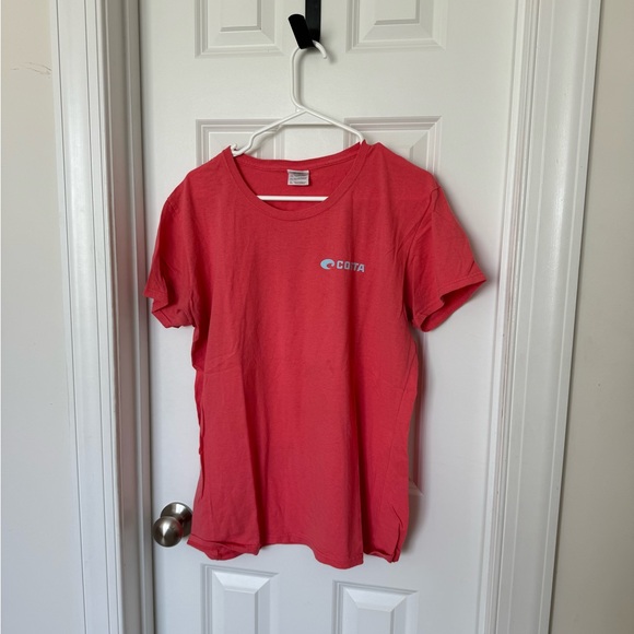 2 Women’s Costa tee shirts both in XL - Picture 2 of 10